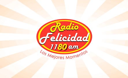 Radio Felicidad 1180 